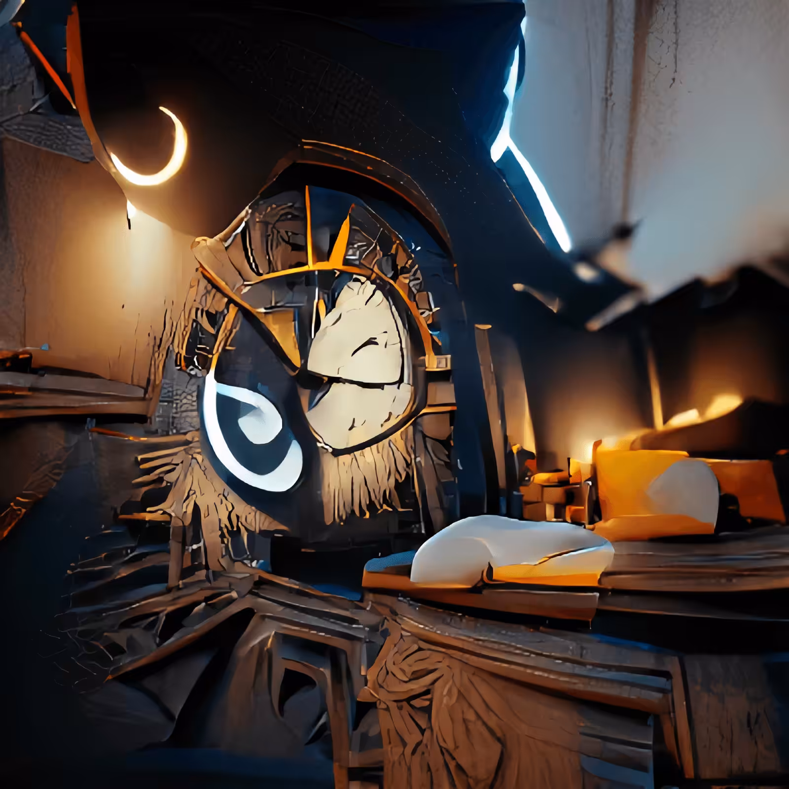 Clocking Out