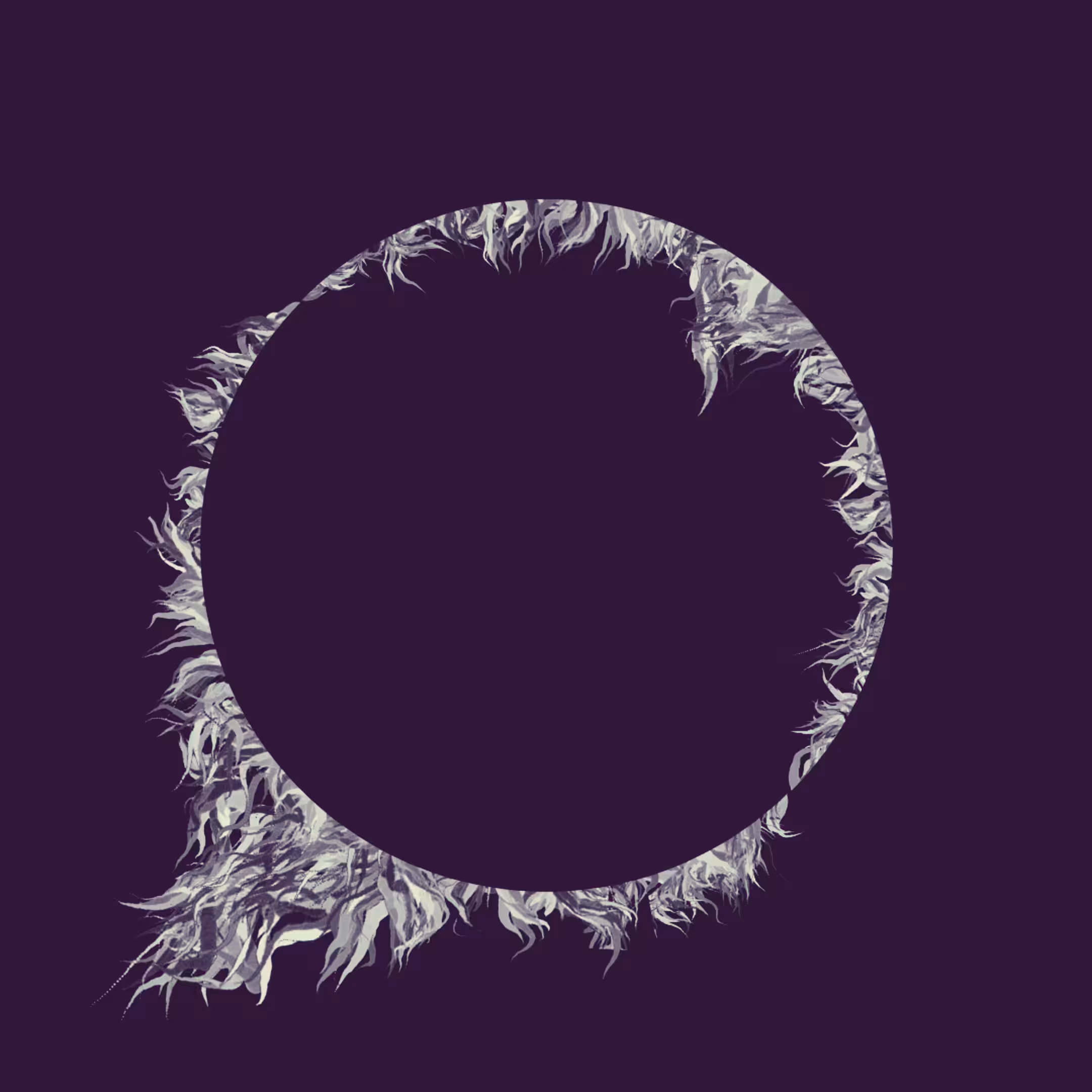Elliptic Boundary #4