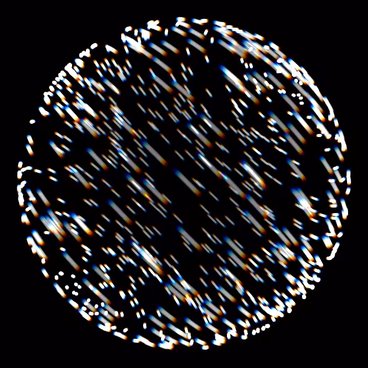 Orbit Trap