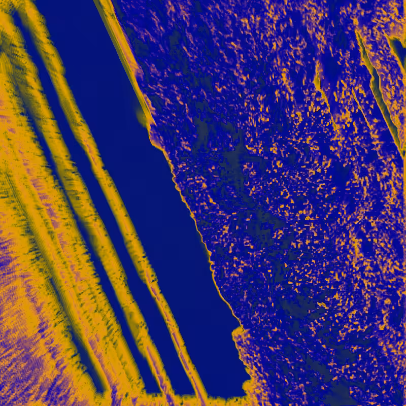 Pixel propagation #54