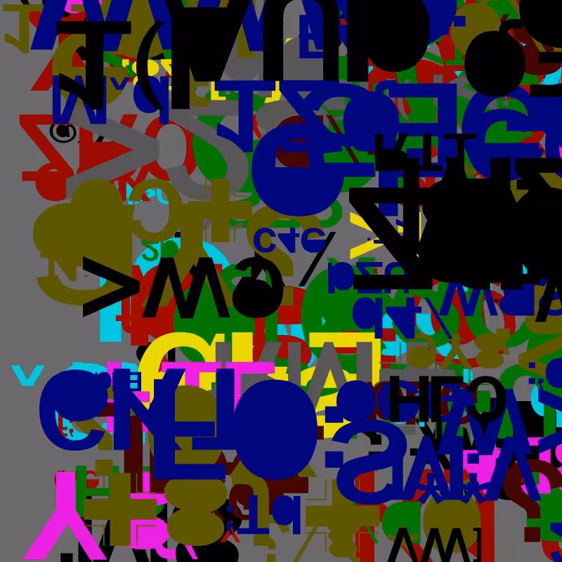 BadGraffiti E #7