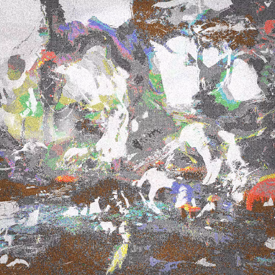 Projections in my head