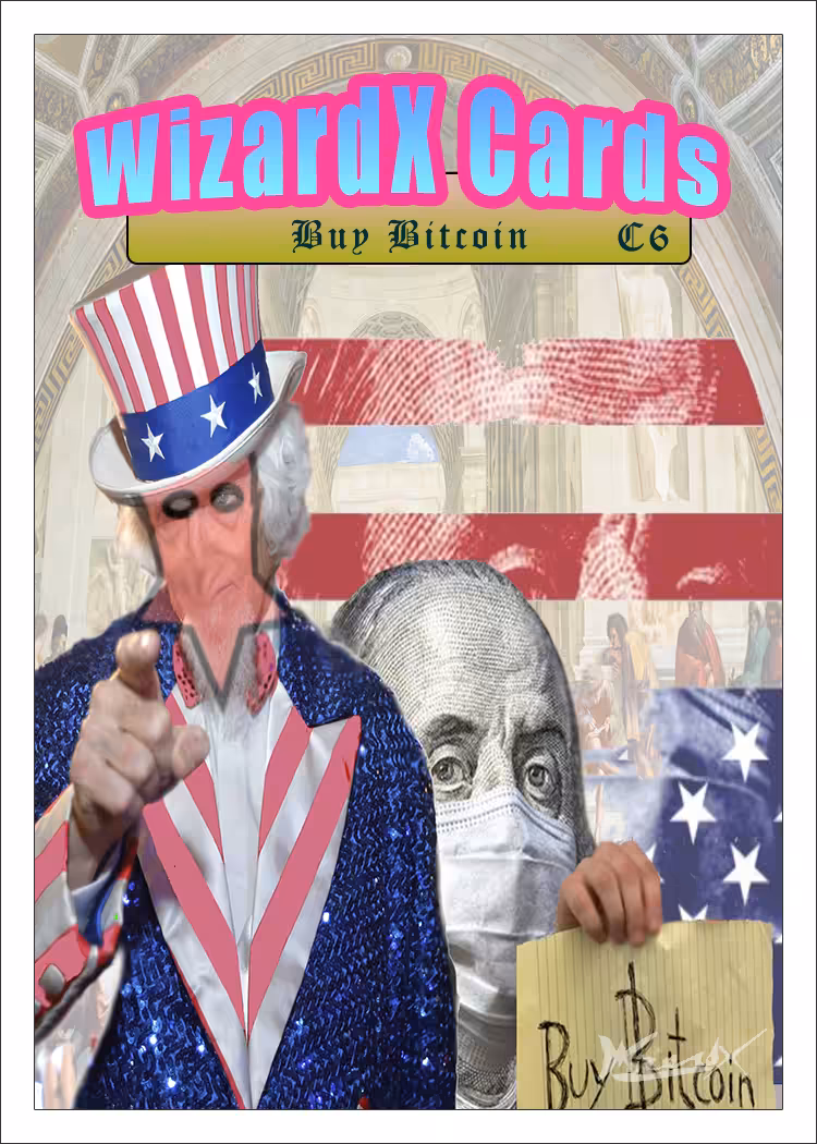 XCARD #0821
