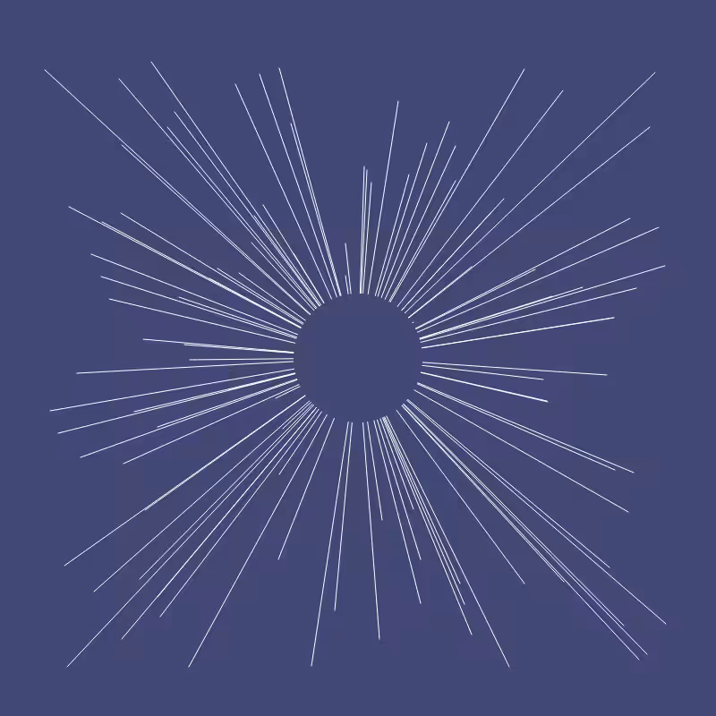 Minimalist nova #38