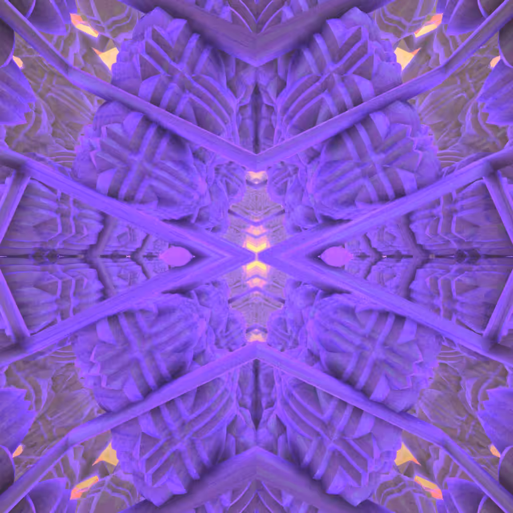 HERE & NOW PORTALS #117