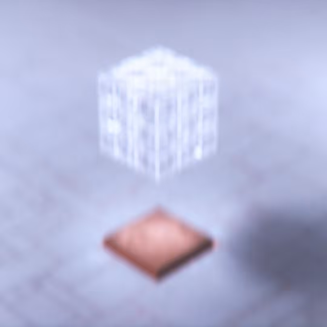 White Cube