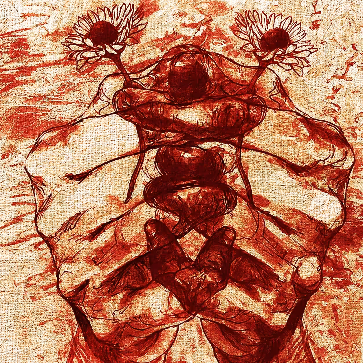 Tragedies of Our Century: I Grew Around the Wound
