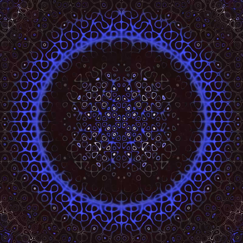 Ripple / Cymatic #139