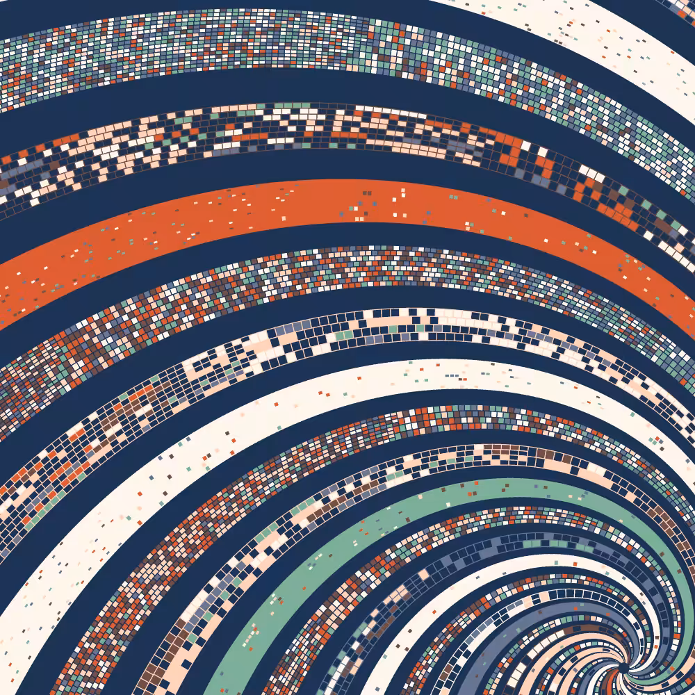 Spirali #36