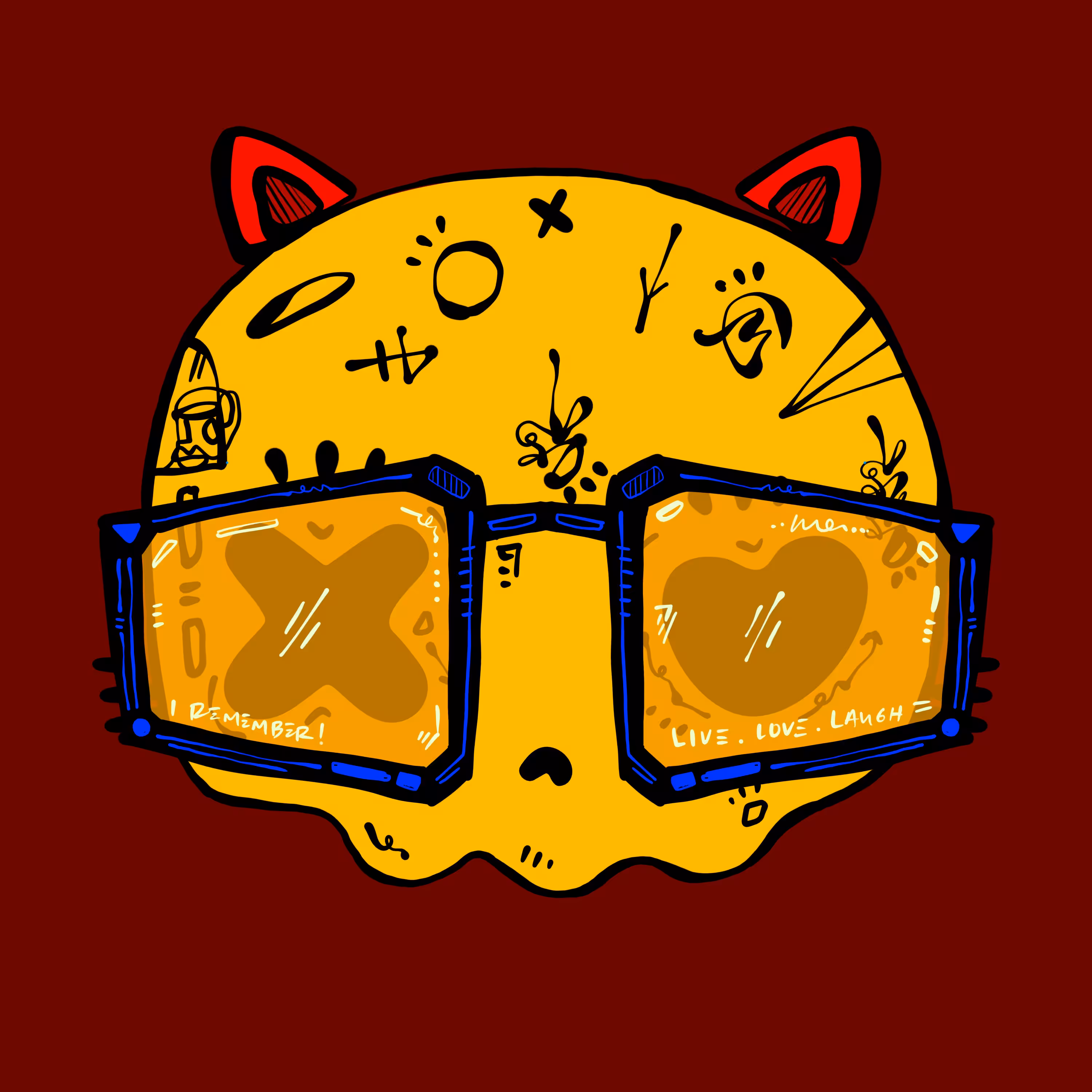 ORGNLS by SABET #11338