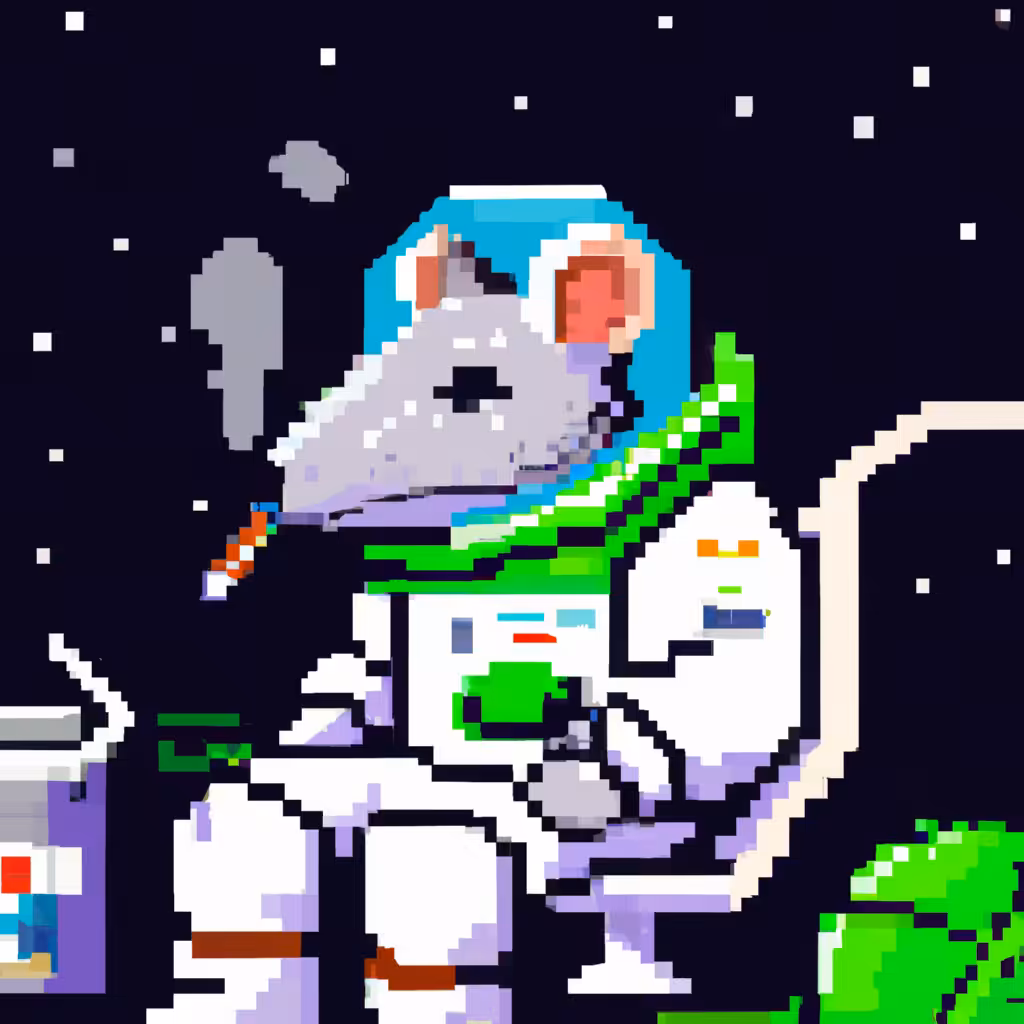 ASTRO-RAT .:. 010 .:.
