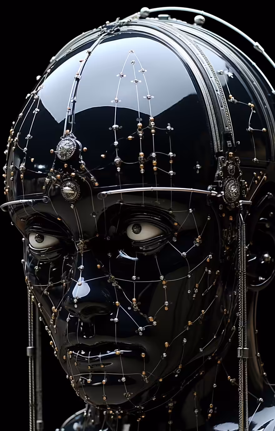 Cyber Monarch