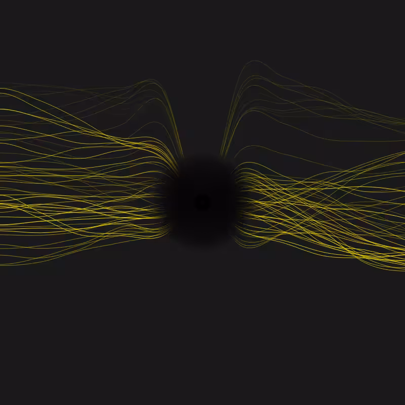 Singularity #3