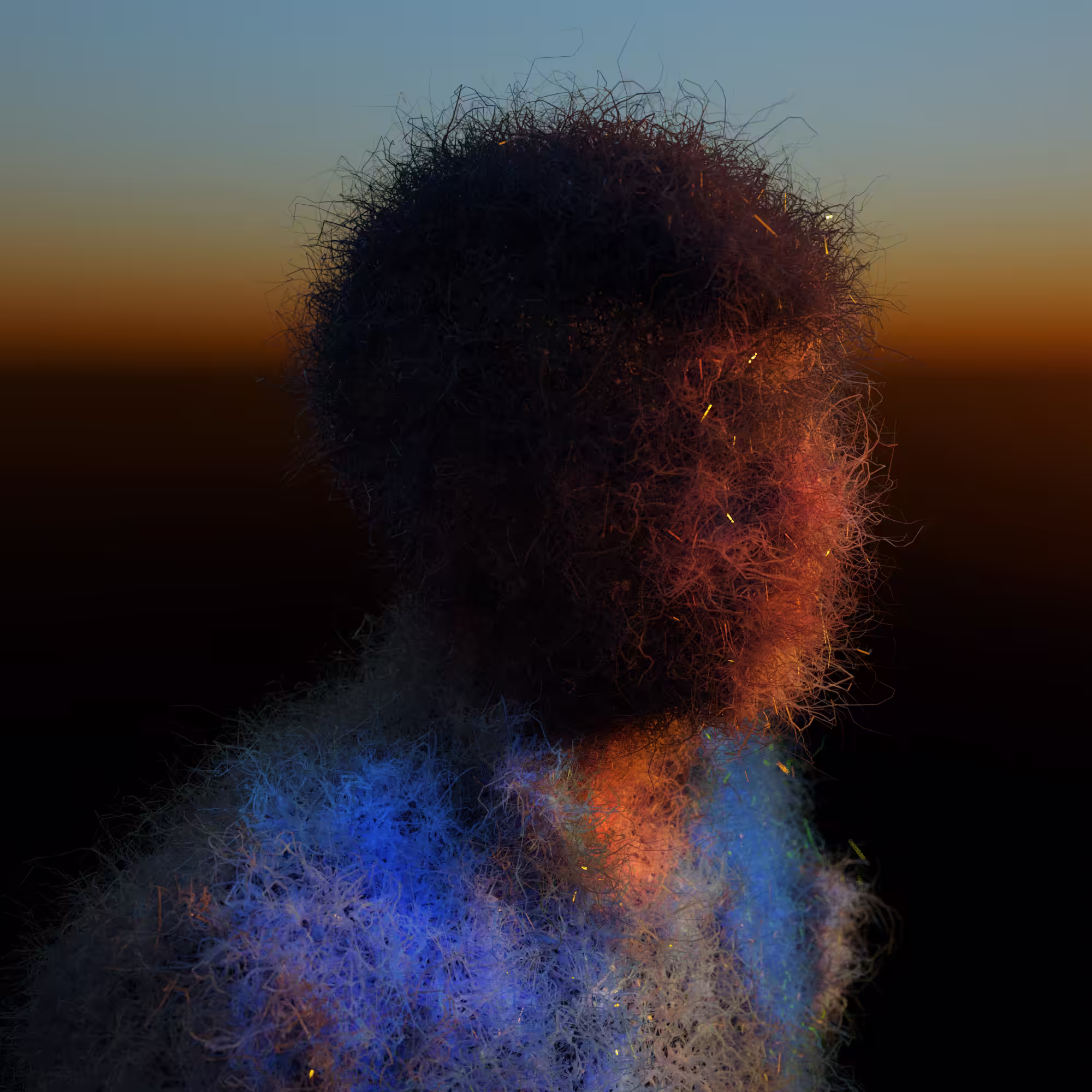 GeoPortrait 016