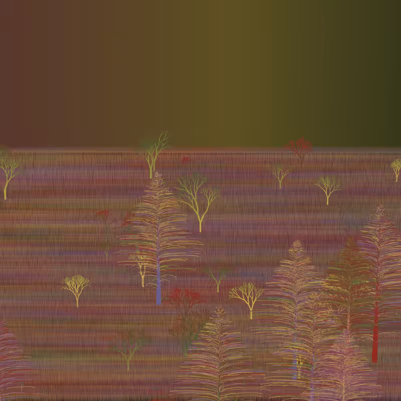 Pastoral Palettes #248