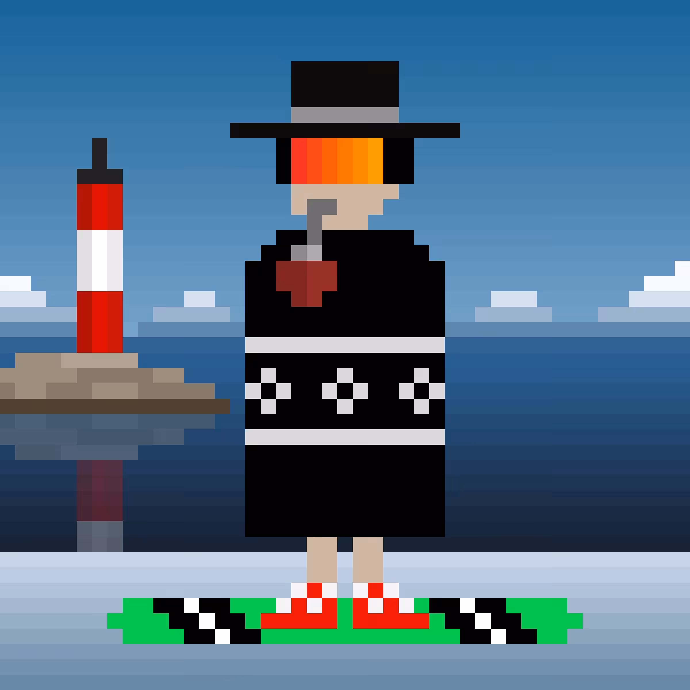 CryptoPatagonian #565