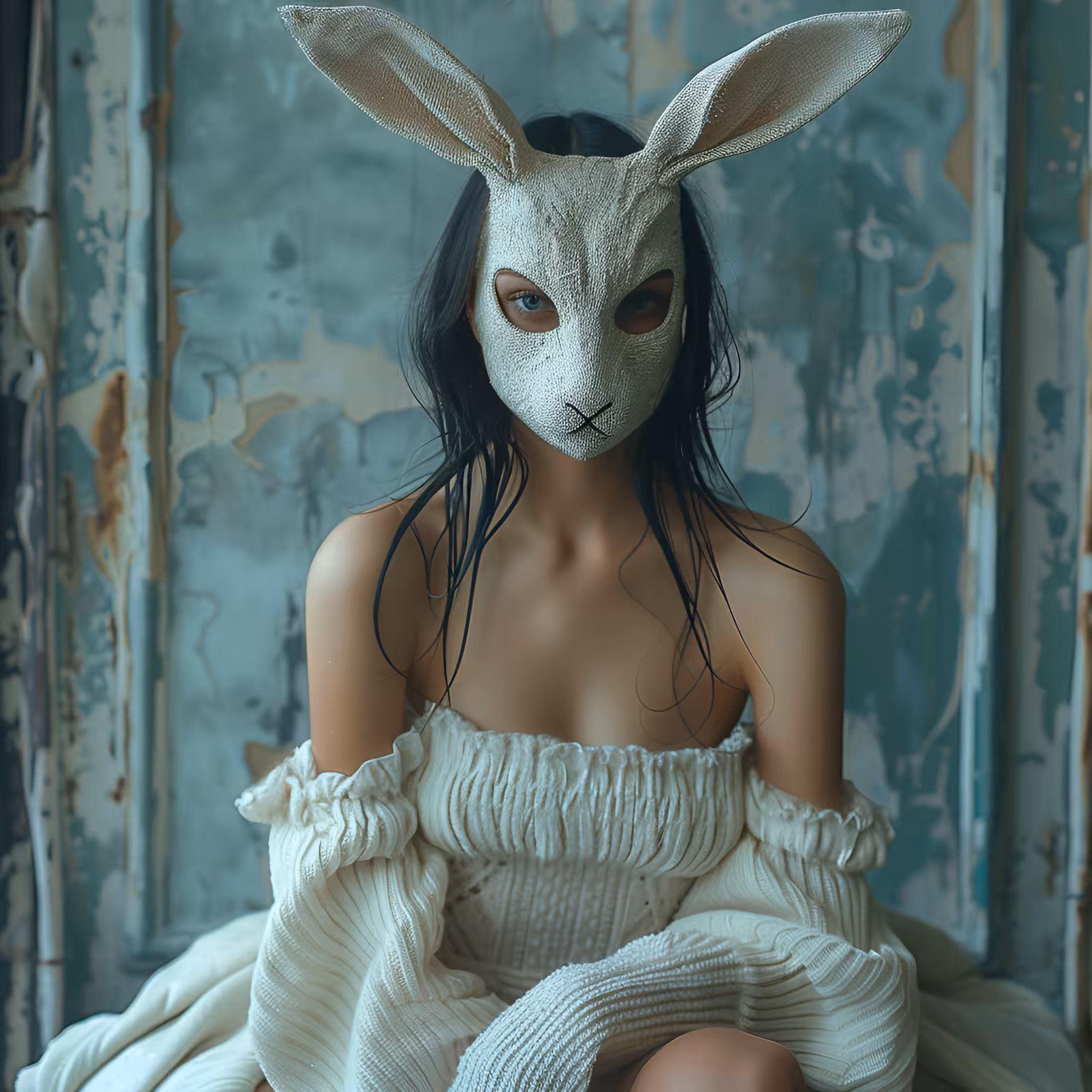 Bunny Fashion Glam #13