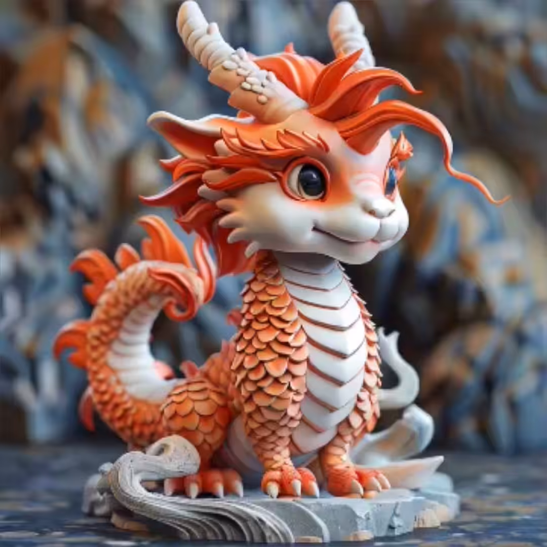 DRAKOSHA