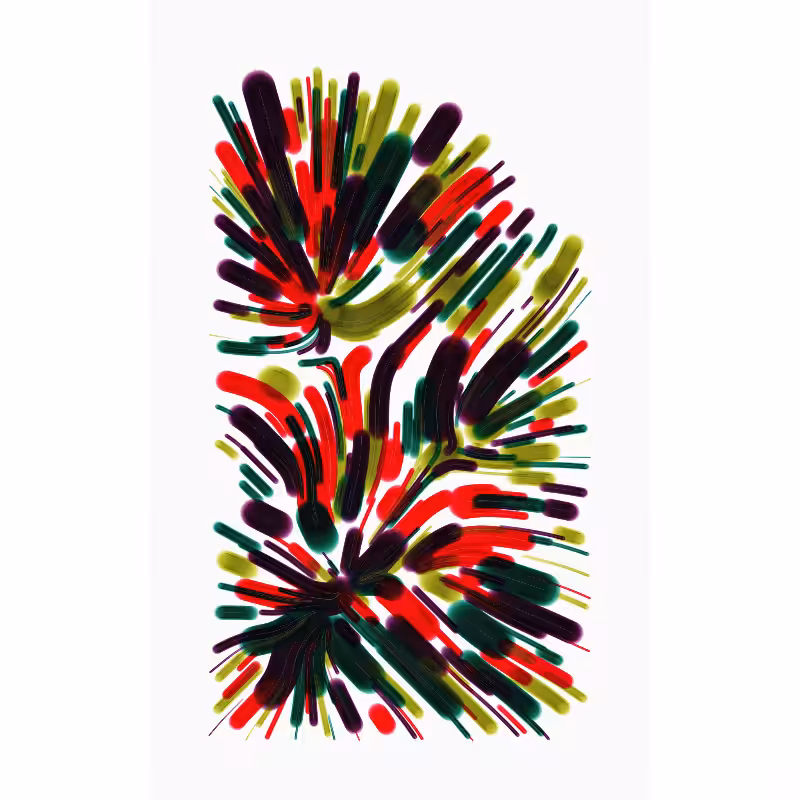 Acrylic #247