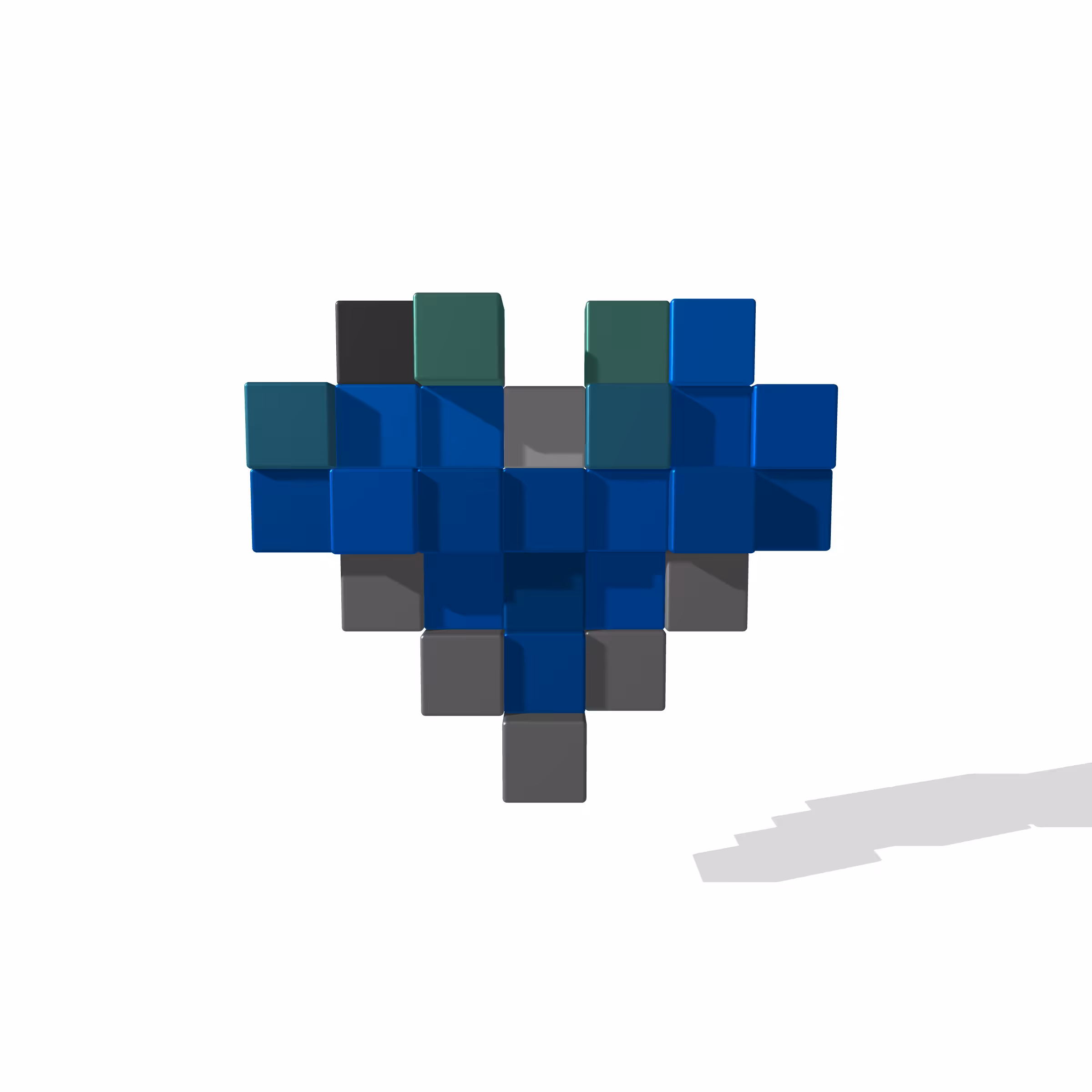 heart + craft #12825
