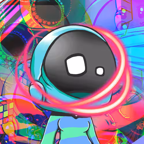 VibeNauts #122