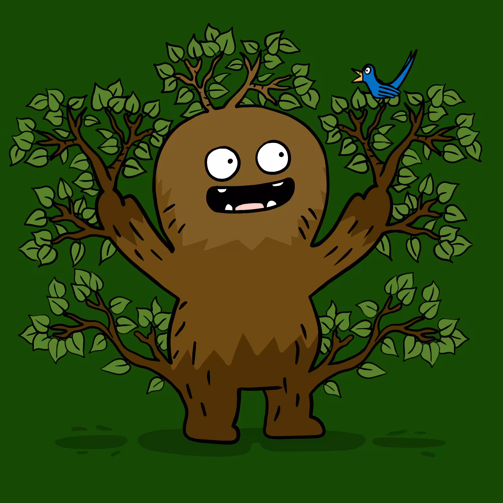 TREE UMA