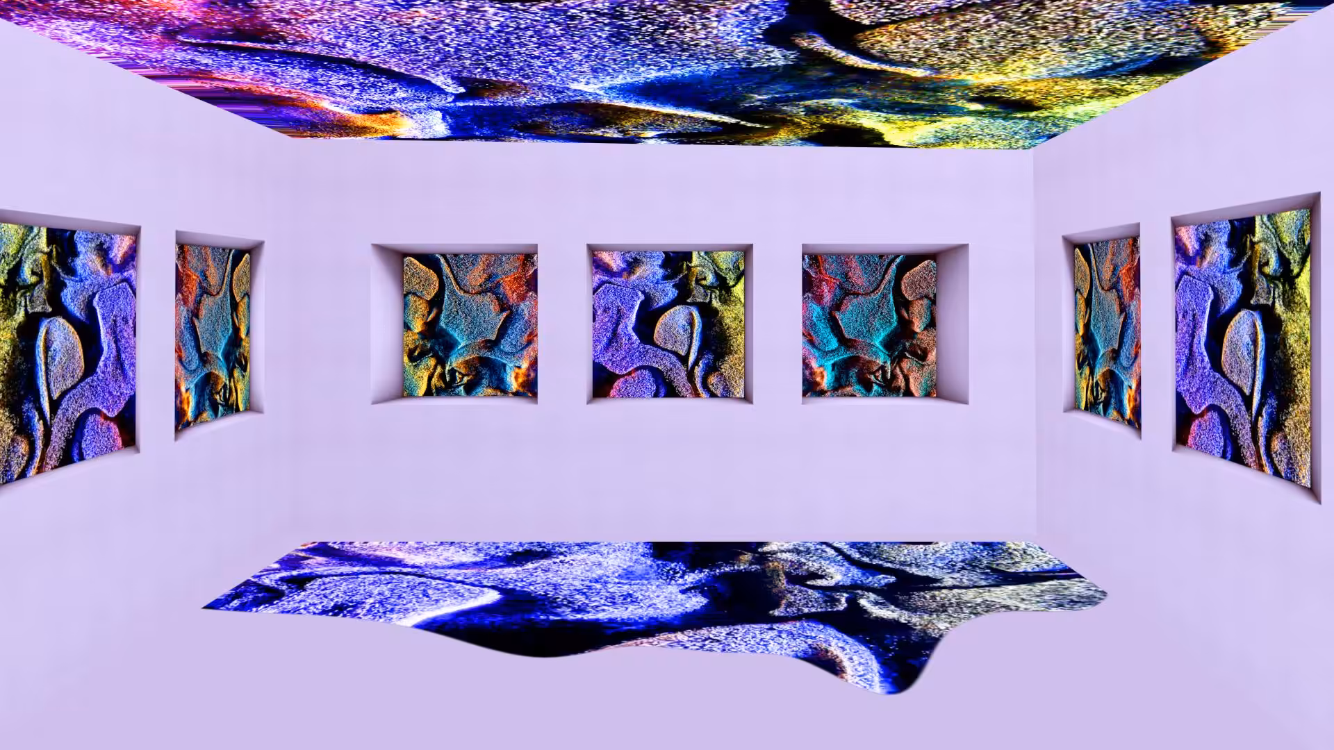 Pattern of Thoughts