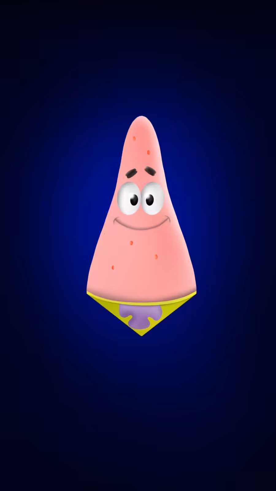 Patrick