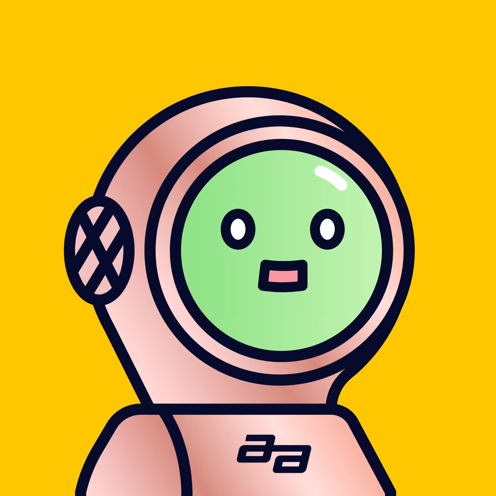 Awkward Astronauts #10049