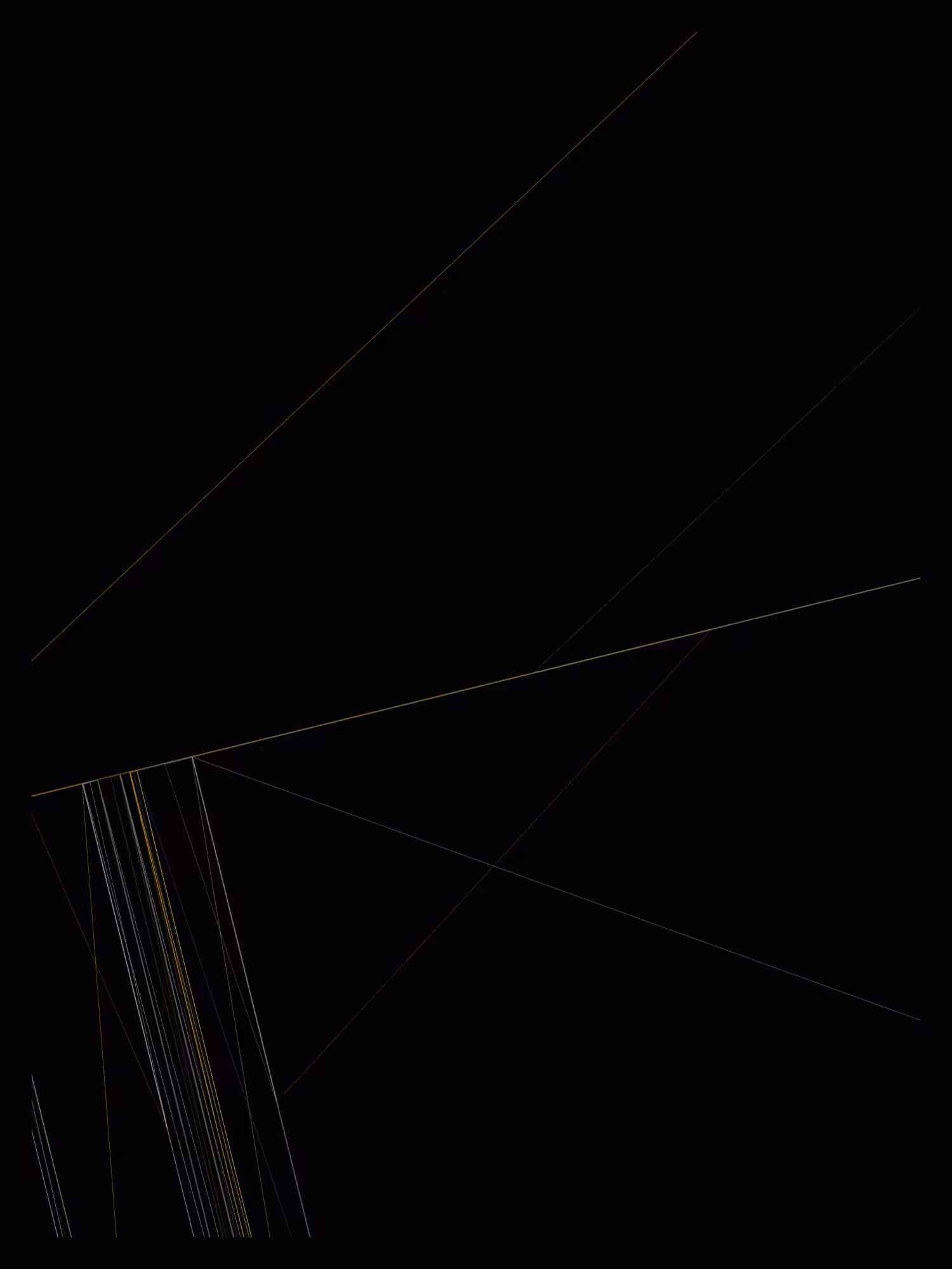 Fragmented Dreams #54