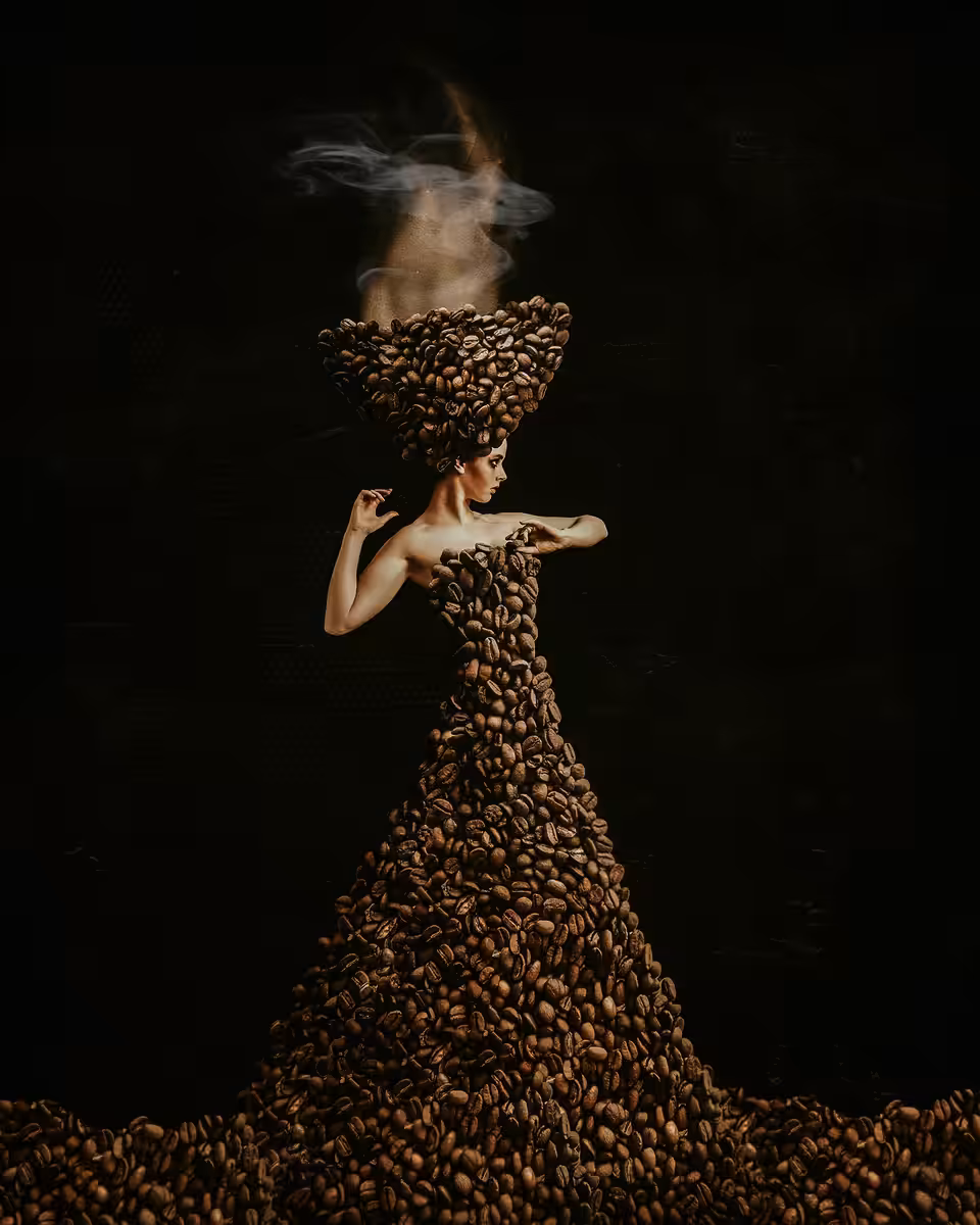 Time for coffee #1