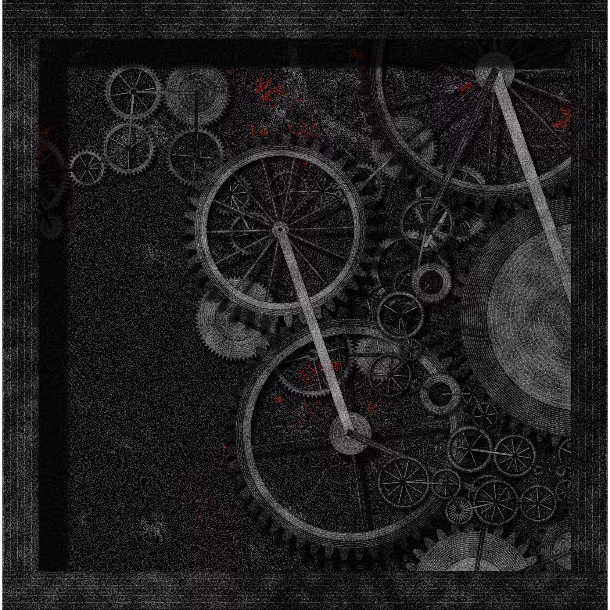 Gears ⚙ #120