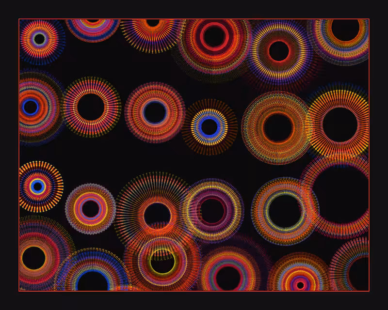 Crop Circles #45