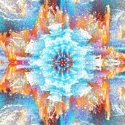 DAHLIA #48