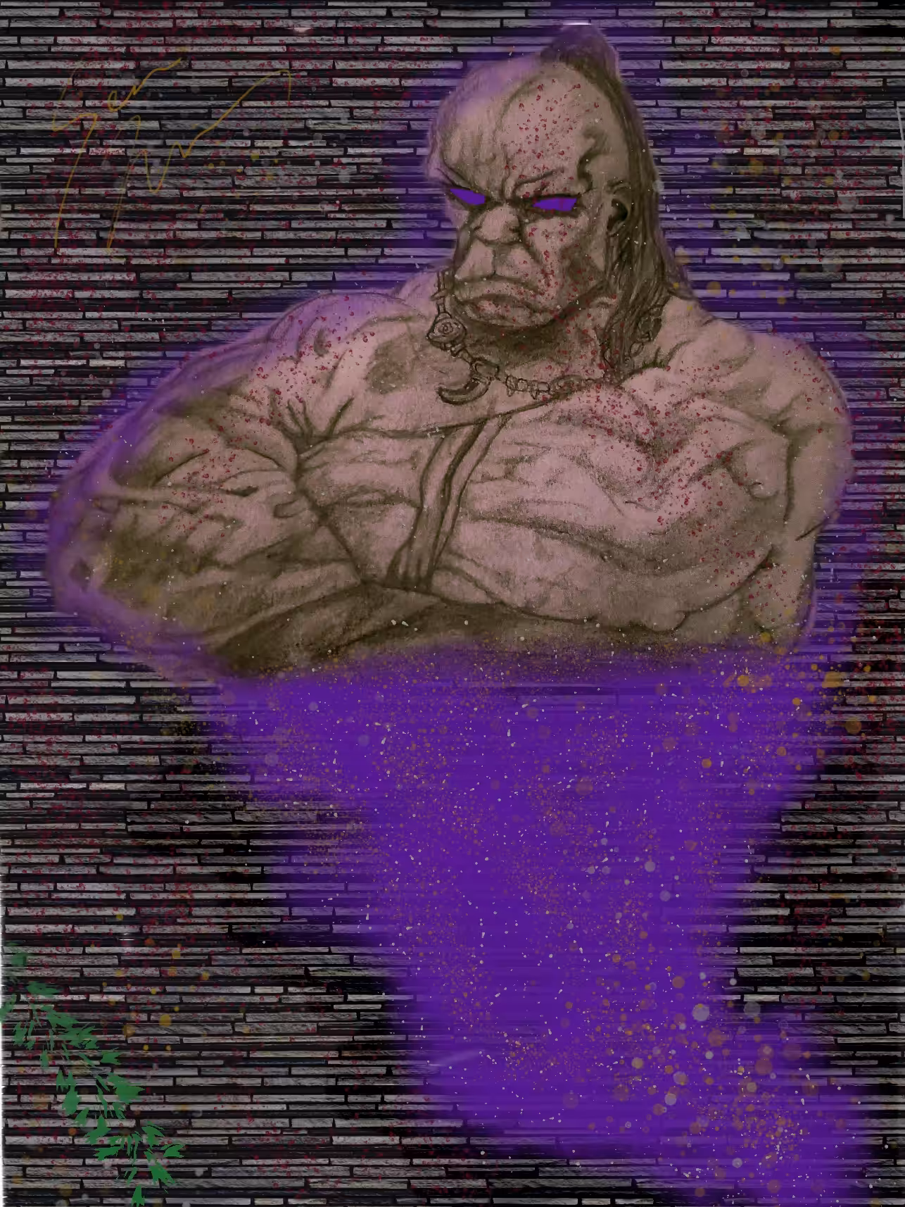 Dark Wishes