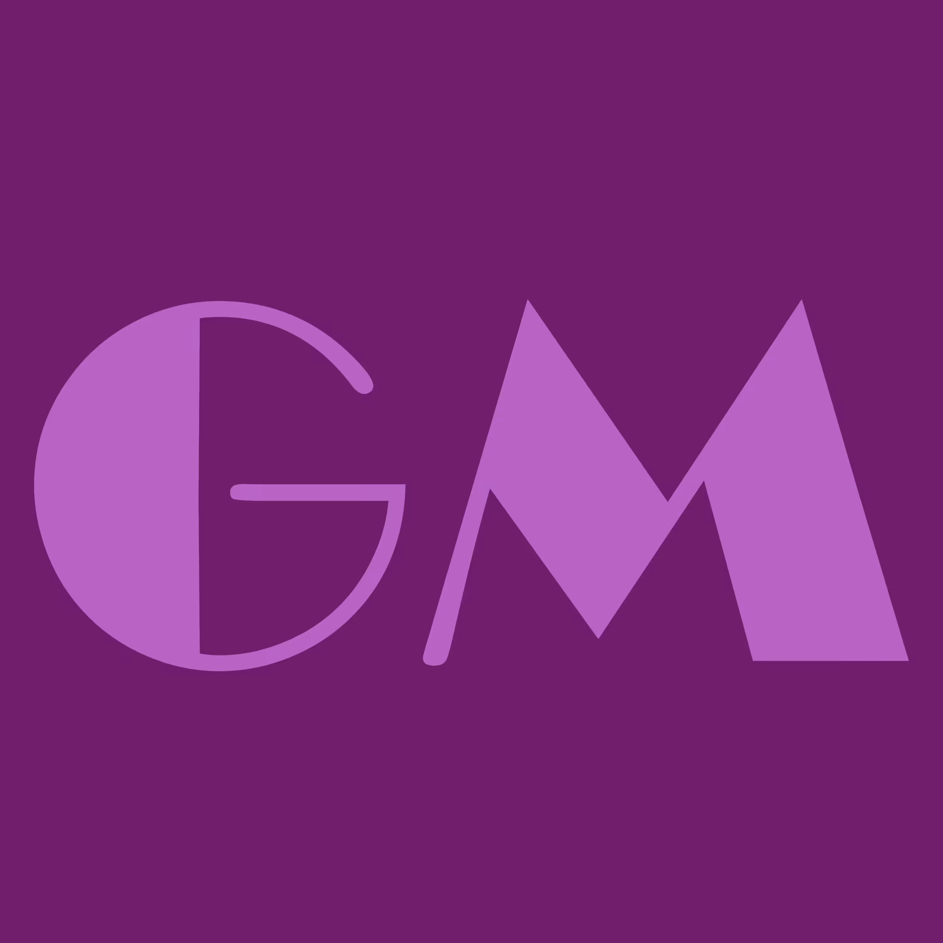 GM Purple Broadway