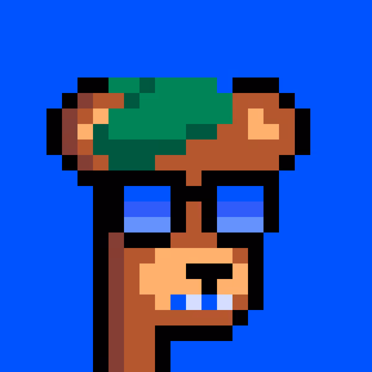 BearPunks #2169
