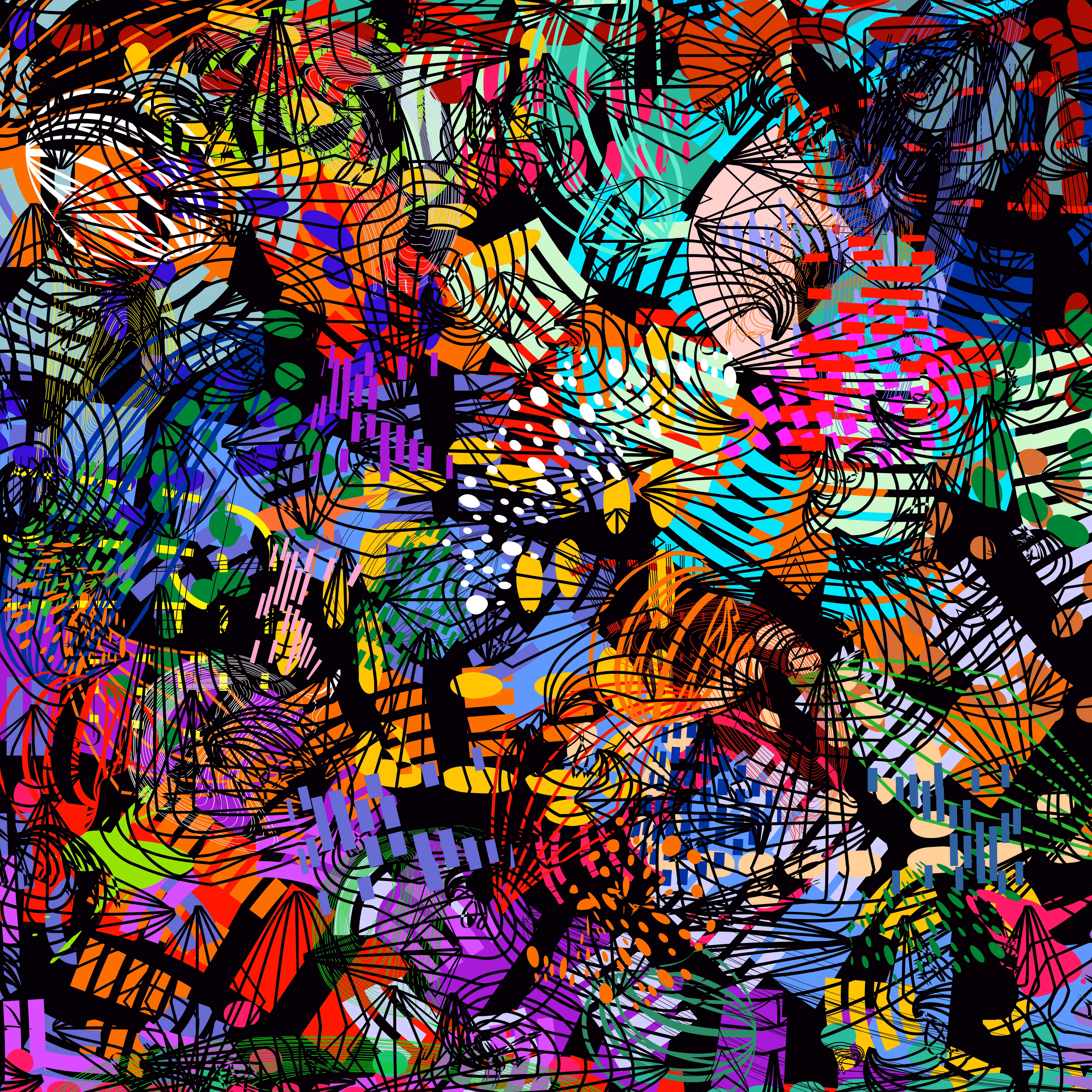 TROPICALIA