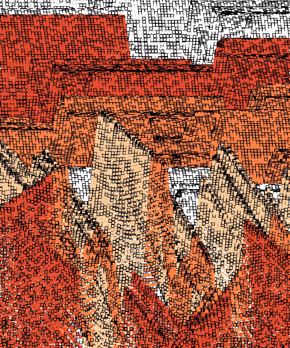 Surface #7
