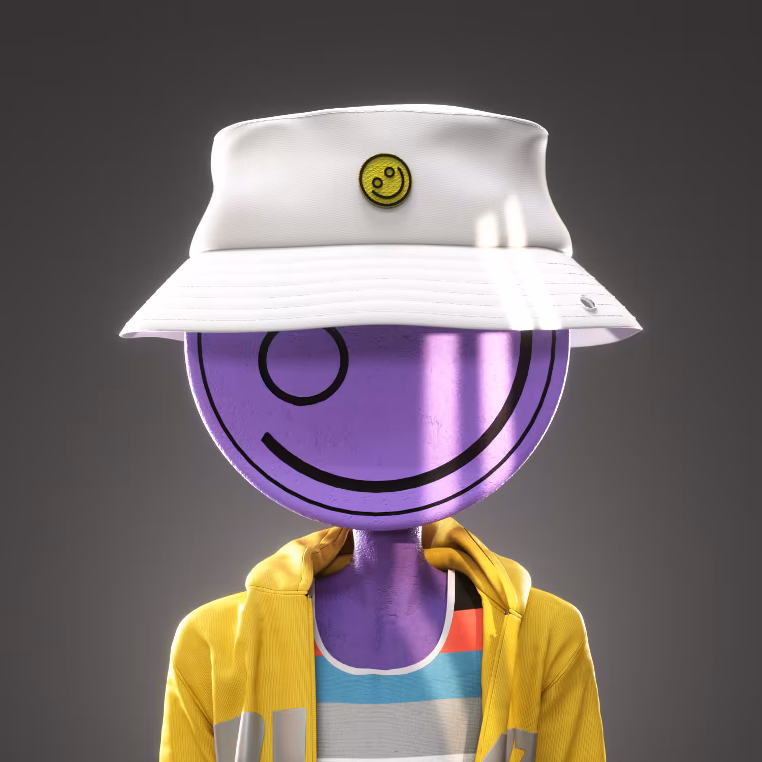 Pillheads: Pillhead #482