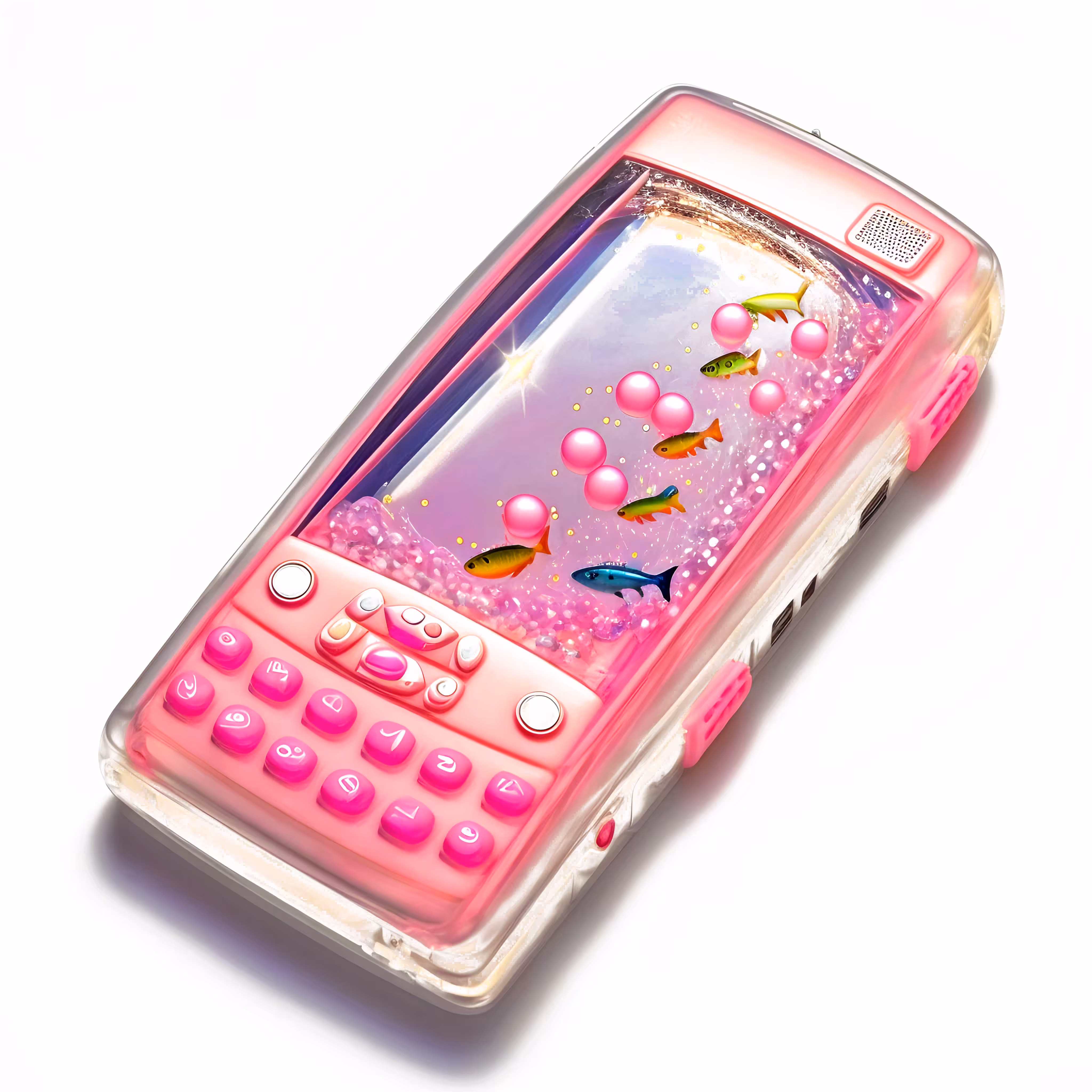 Byteware™ 009