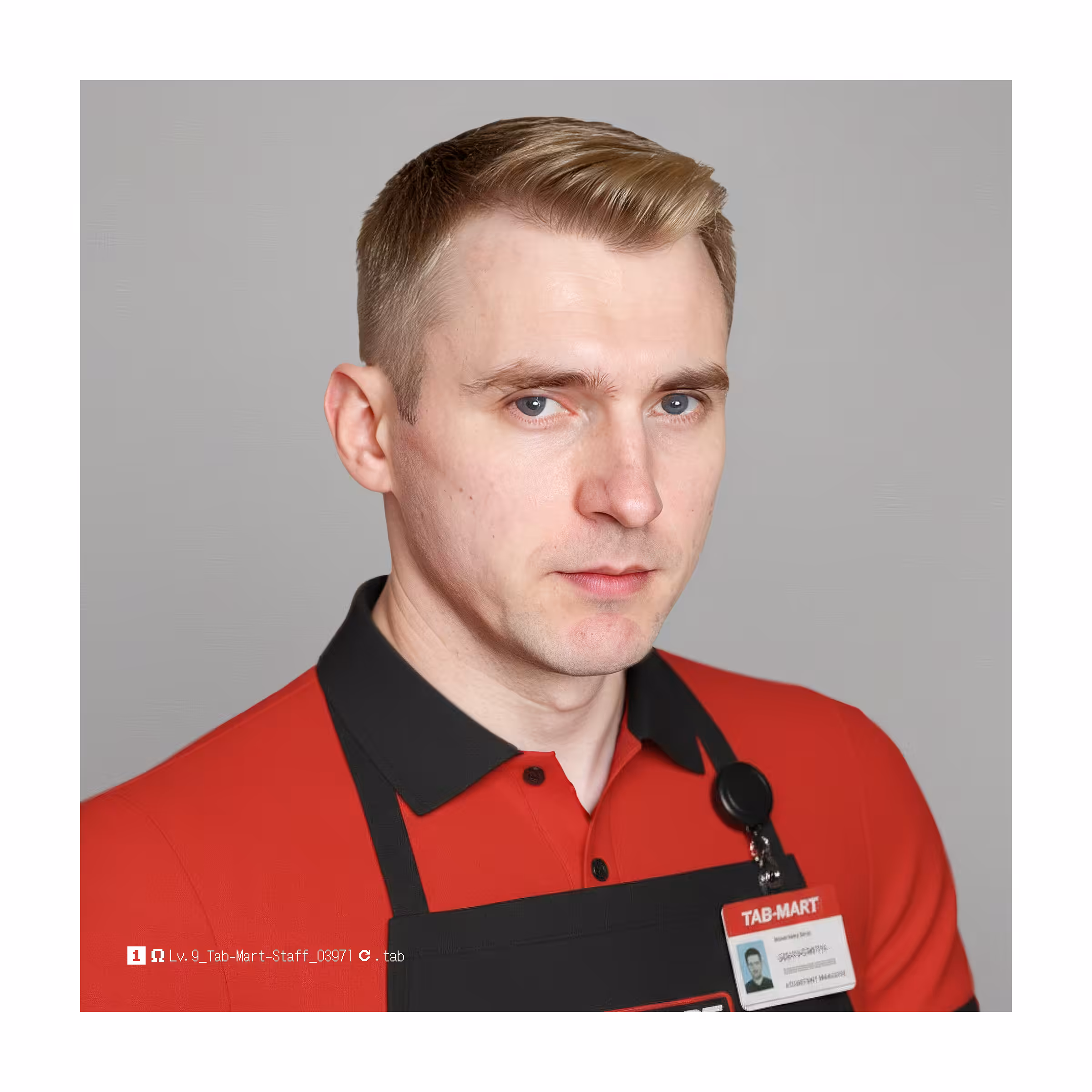 Human Resources #3971