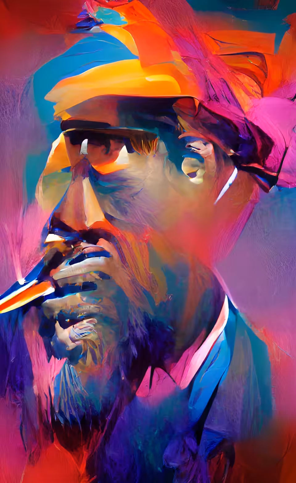 Thelonious Monk