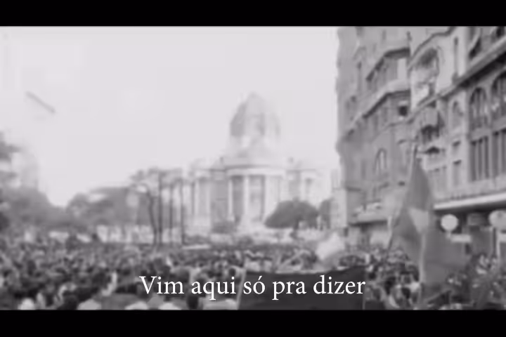 Que Seja Pra Melhorar