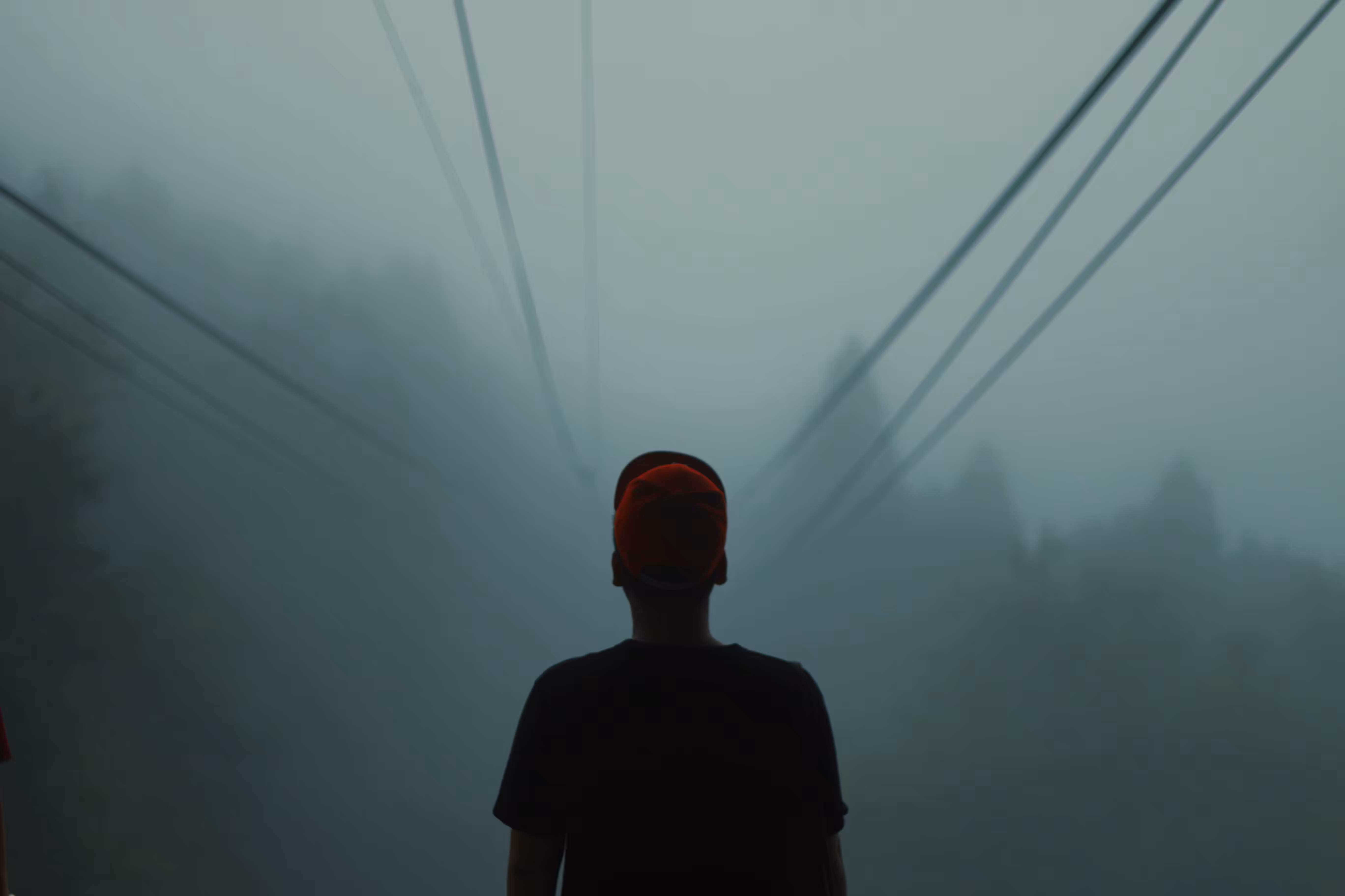 Into The Unknown
