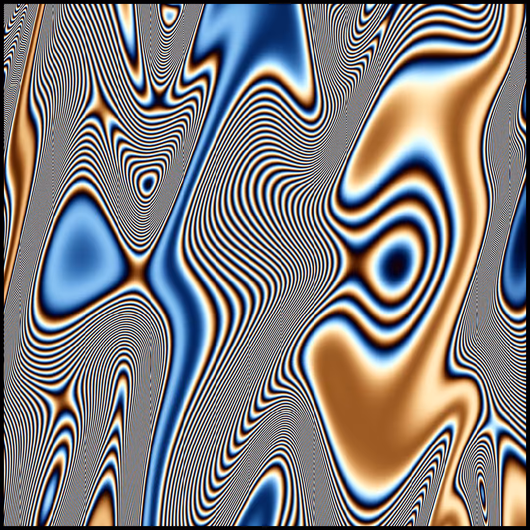 Generative patterns #3 #63