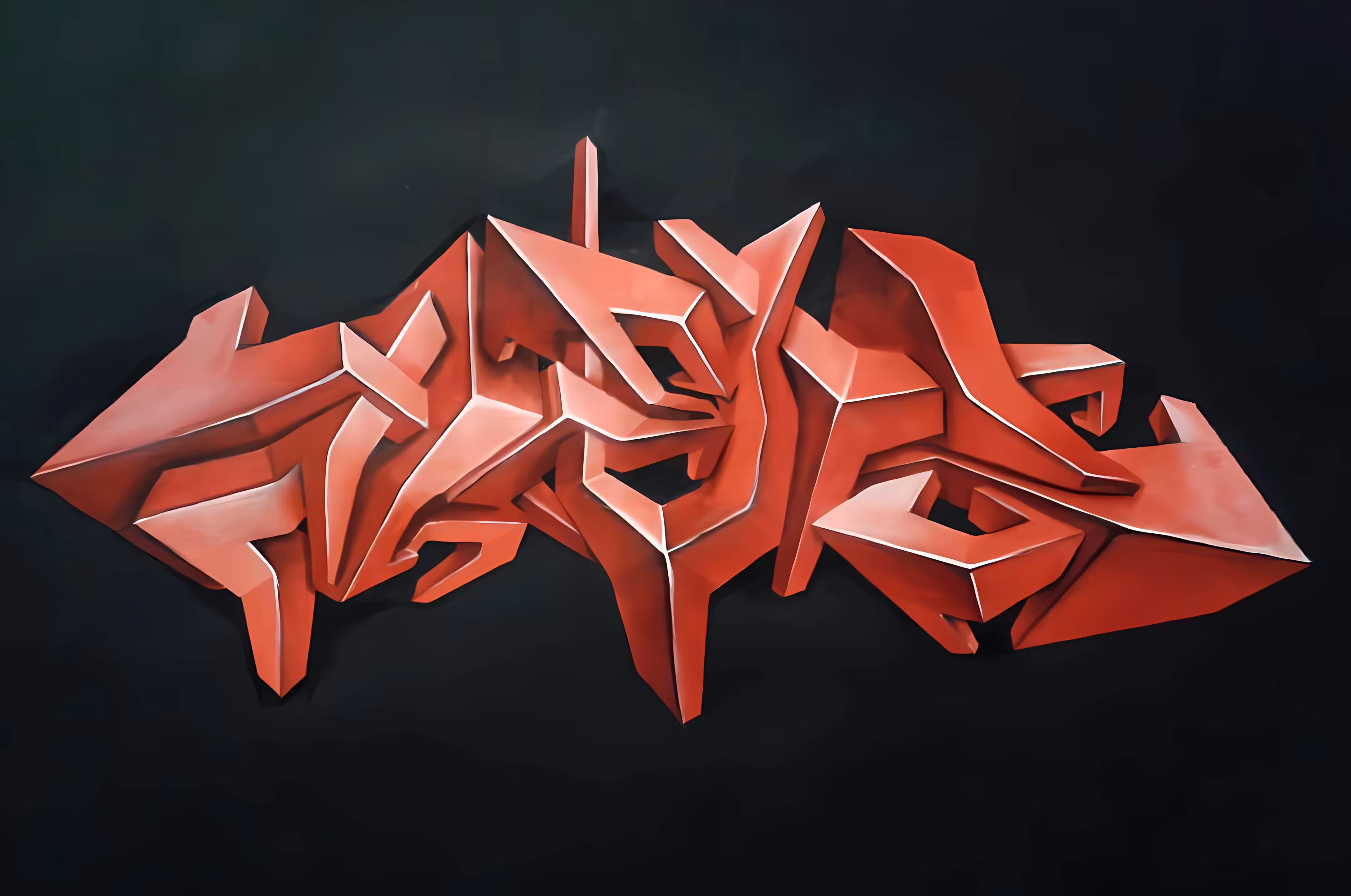 Graffiti: Meis - 33