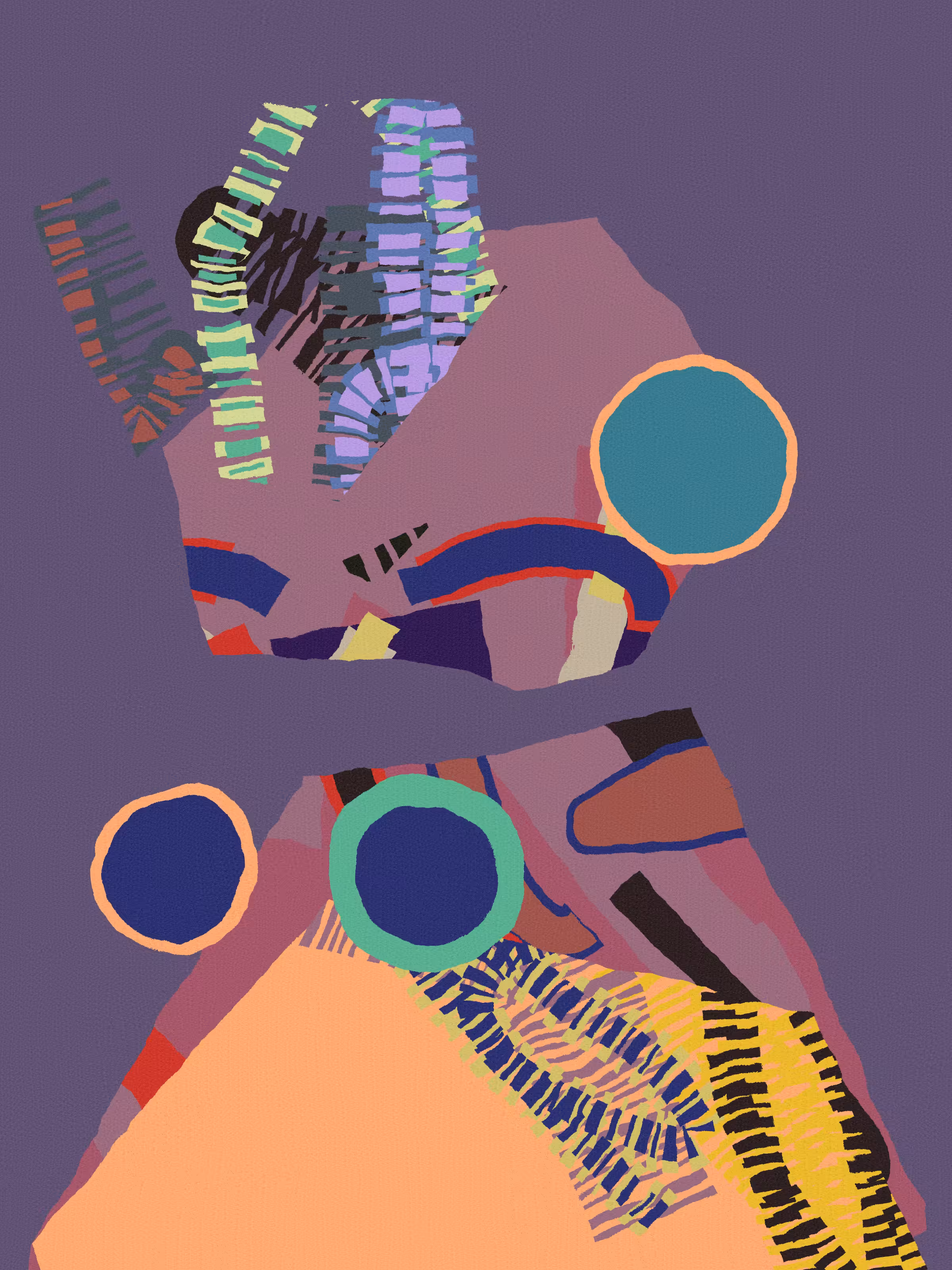 Self, Ego #39