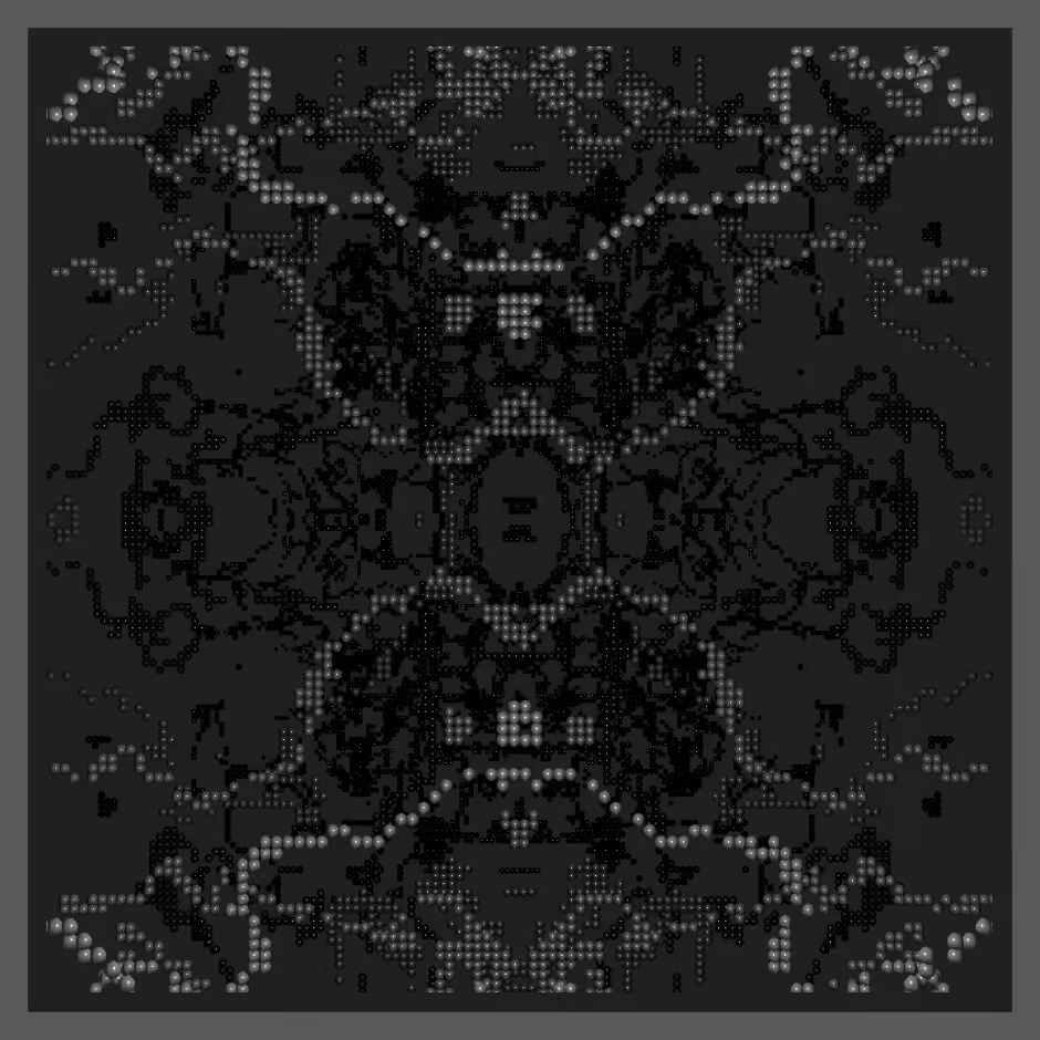 X-Form Base #4507