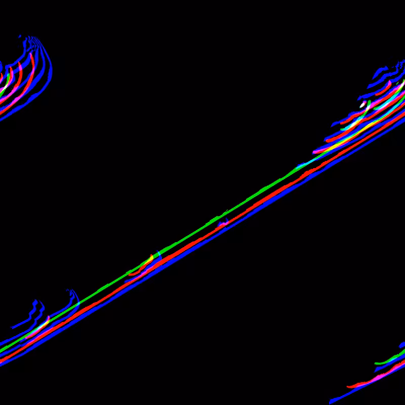 Cellular Automata #50